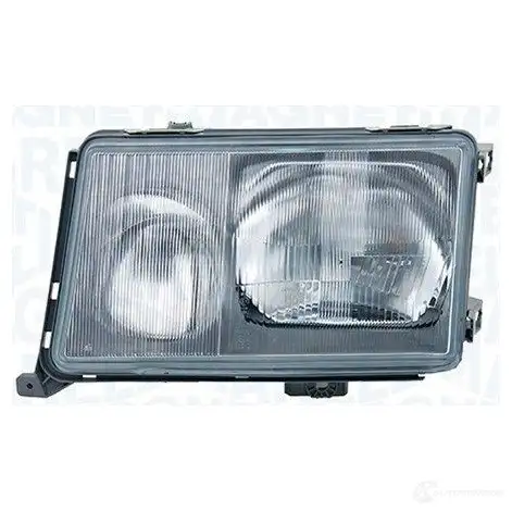 Фара MAGNETI MARELLI 711307022111 L PP152 TYBRH0 1042372