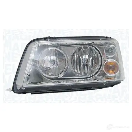 Фара MAGNETI MARELLI 030119 5602 MHL5401 710301195602 1193800951 изображение 0