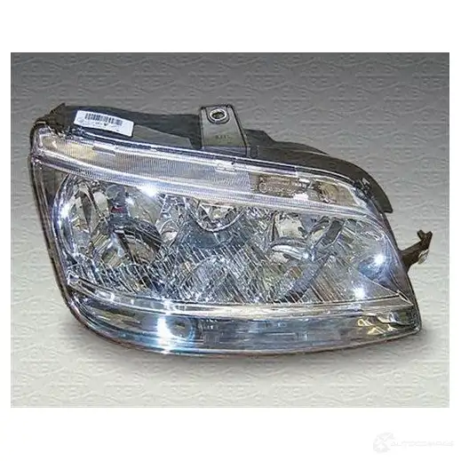 Фара MAGNETI MARELLI LPL 732 1043505 MPTRFU 712422501129