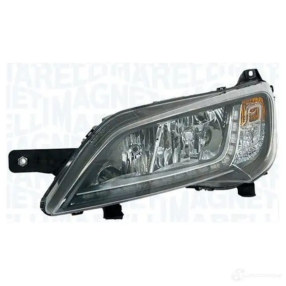 Фара MAGNETI MARELLI 712481311129 L PP062 1043730 AJ5WRM