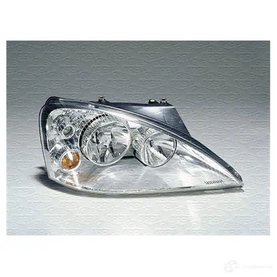 Фара MAGNETI MARELLI 1193800881 5BR42 MHL9 48 710301183673 - Изображение 1