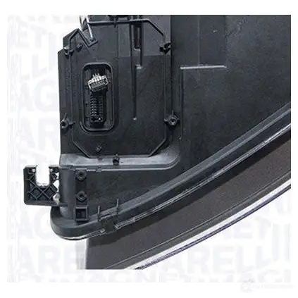 Фара MAGNETI MARELLI 1042427 LUS5071 711307022503 0302519 282 - Изображение 1