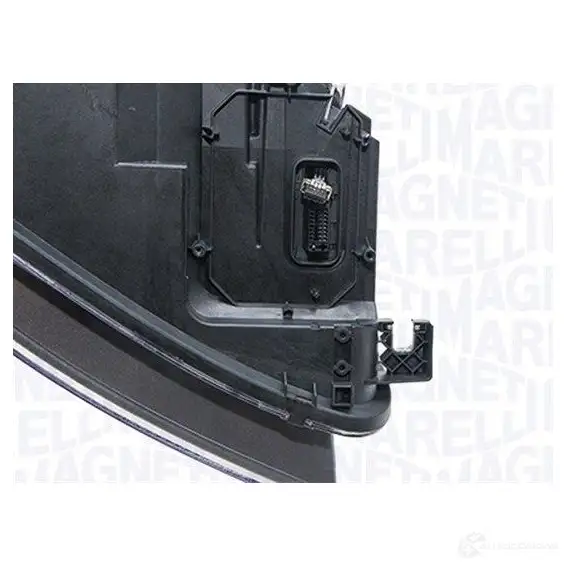 Фара MAGNETI MARELLI 030251928 1 1042426 LUS5072 711307022502 - Изображение 1