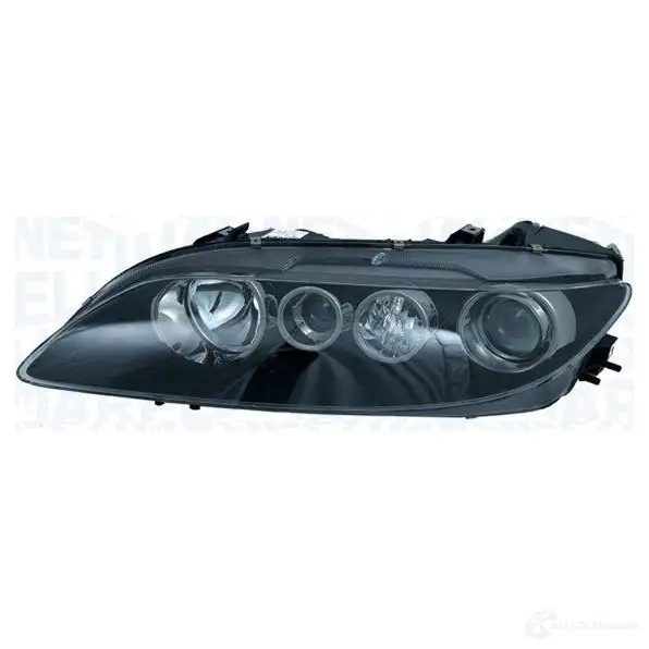 Фара MAGNETI MARELLI LPL97 1 VM41U2L 712014005436 1042930 изображение 0