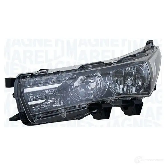 Фара MAGNETI MARELLI LPP37 1 1045829 715012015002 0GQJDS