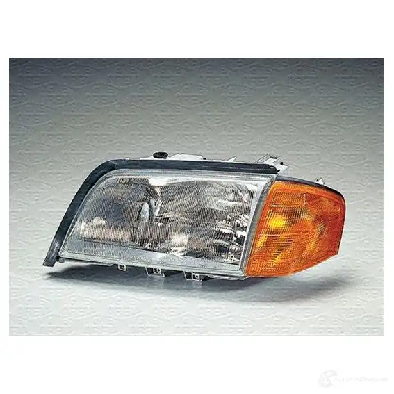 Фара MAGNETI MARELLI 1041508 710301036202 LPE55 1 OPJT6 изображение 0