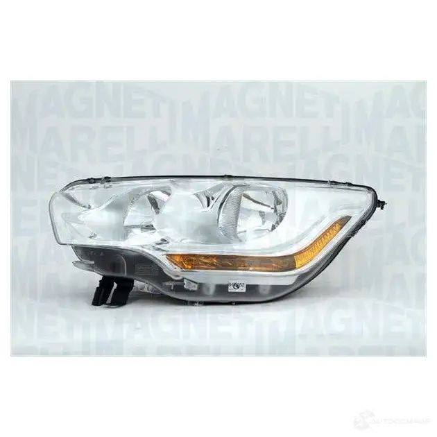 Фара MAGNETI MARELLI 1193805308 MHL7132 712464361129 0046.436.992 .9