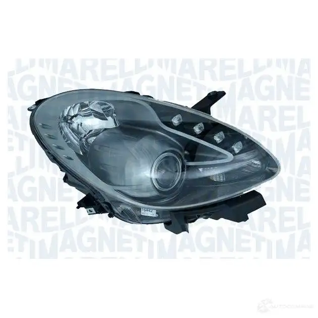 Фара MAGNETI MARELLI LPO61 1 712484221129 1043739 WAJXC6K