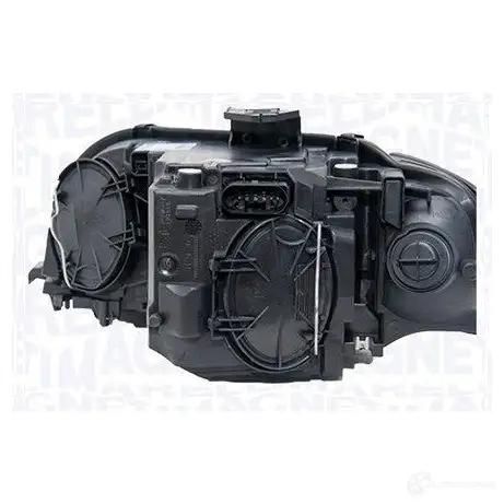 Фара MAGNETI MARELLI 0302519 272 LUS5061 711307022495 1042423 - Изображение 1