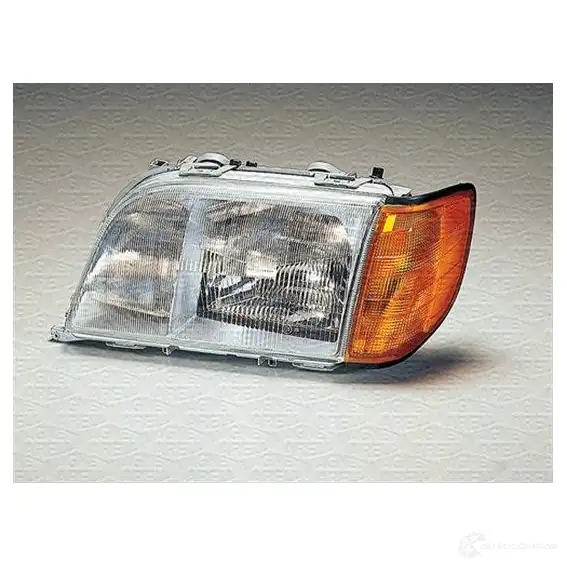 Фара MAGNETI MARELLI 710301093315 L PF402 1041611 CPZYX6