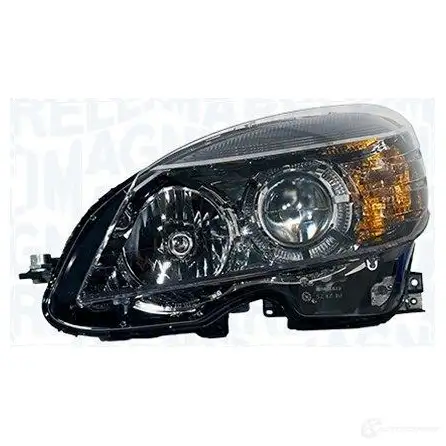 Фара MAGNETI MARELLI 1042095 710302525005 0302525 005 LUS6392