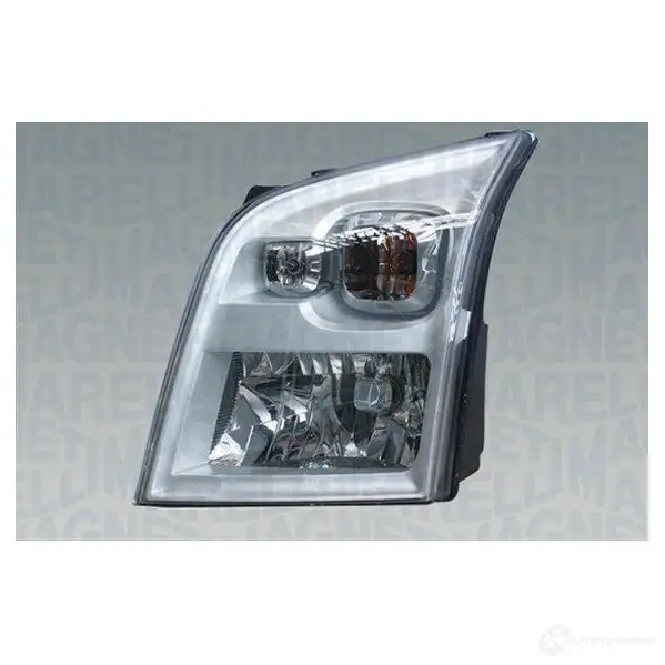 Фара MAGNETI MARELLI 1193804163 010 096 999 000 00 712100961120 MHL6301