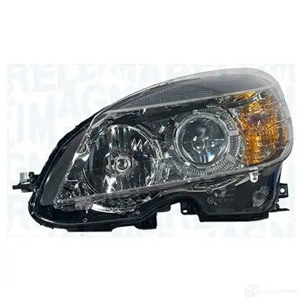 Фара MAGNETI MARELLI 710302525003 LUS6412 030252 5003 1042093