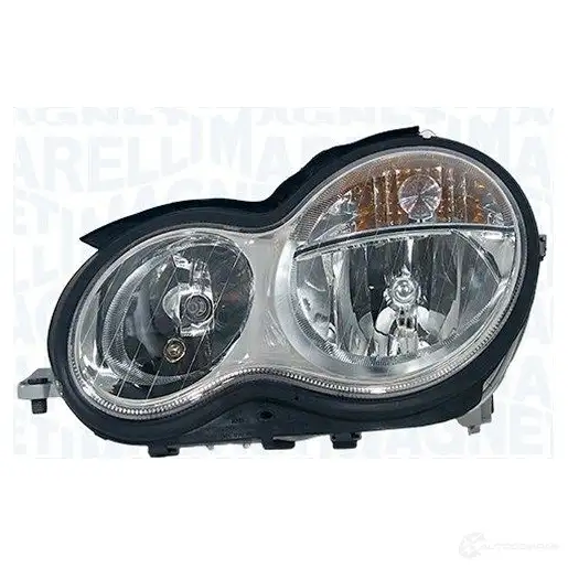 Фара MAGNETI MARELLI LUS4992 030248 1005 710302481005 1042019