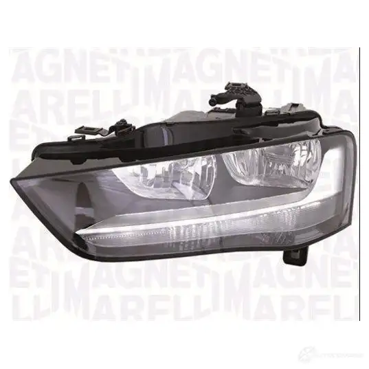 Фара MAGNETI MARELLI 03012756 0105 MHL7802 710301275601 1193801597