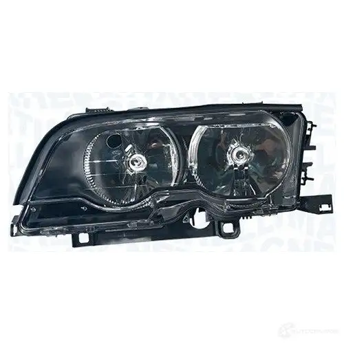 Фара MAGNETI MARELLI O9B1V LUS 4611 710302479006 1042004