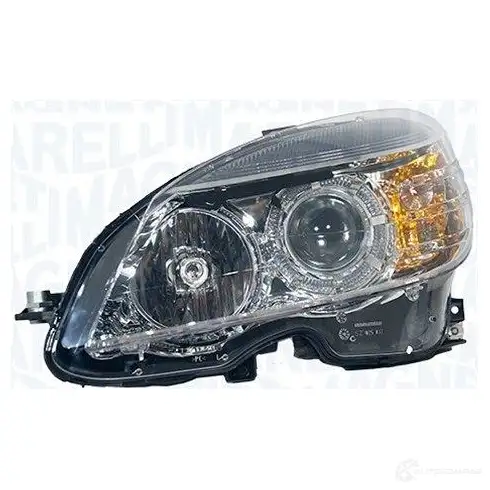 Фара MAGNETI MARELLI 710302525002 030252 5002 1042092 LUS5281