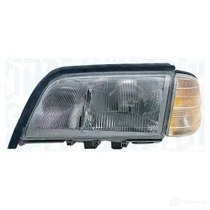 Фара MAGNETI MARELLI 1041965 L US4481 710302465002 490O8D1