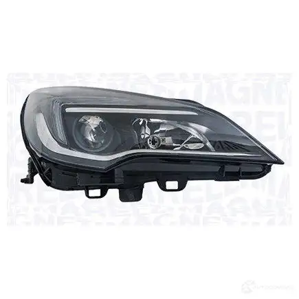 Фара MAGNETI MARELLI REC LM4 1437620834 719000000119