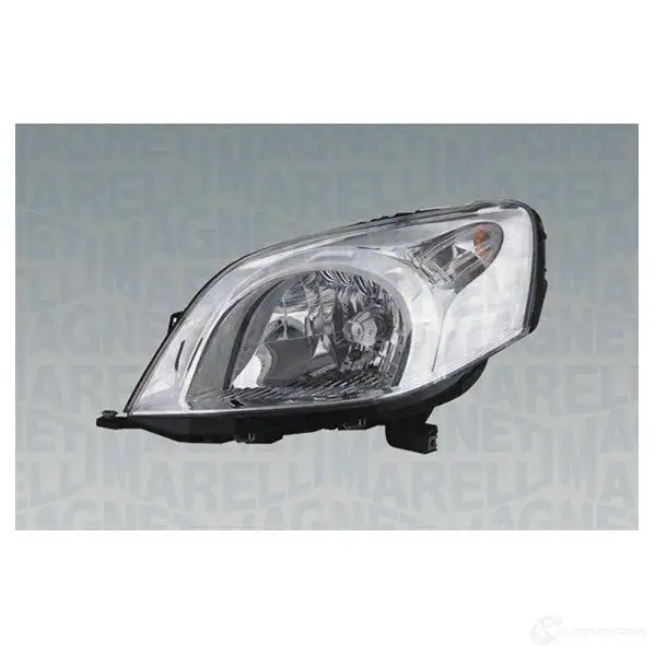 Фара MAGNETI MARELLI 1043601 045 560 999 000 10 LPM551 712455601110