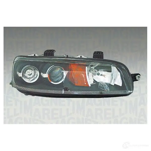 Фара MAGNETI MARELLI 713121617041 L3C4NMI LP Q041 1043885