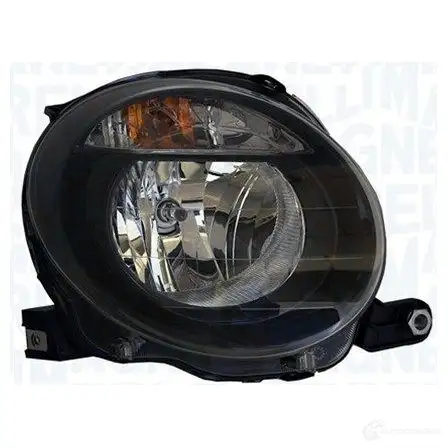 Фара MAGNETI MARELLI 4A34M 1043598 712455401139 LPM30 1B