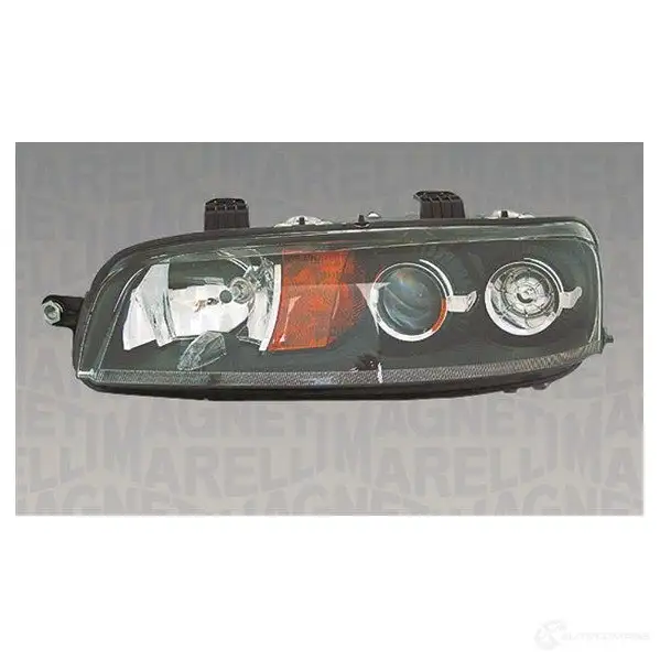 Фара MAGNETI MARELLI 713121617052 27Z7K6 L PQ052 1043888