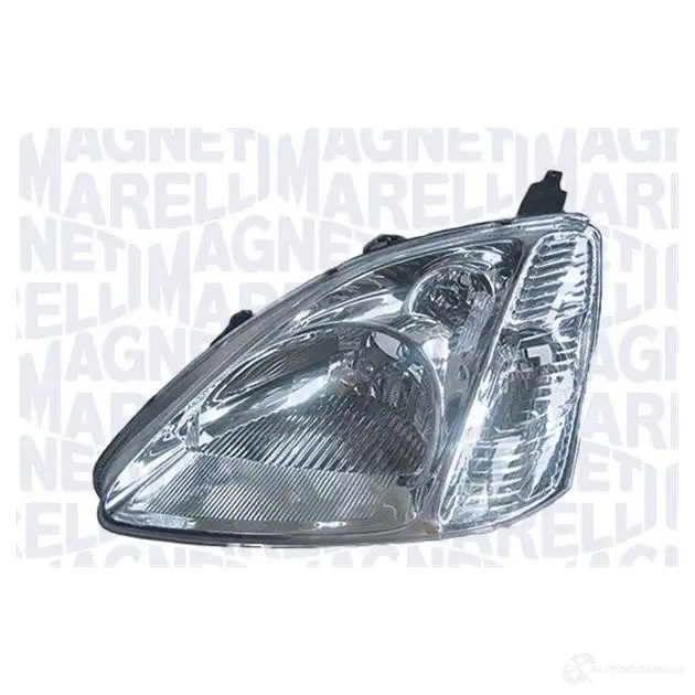 Фара MAGNETI MARELLI 030 1193302 LPL651 1042389 711307022343