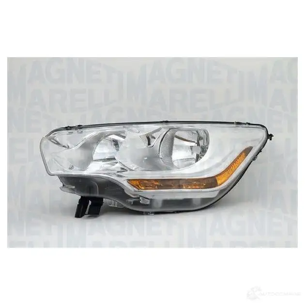 Фара MAGNETI MARELLI LPN452 0046.430.999 .9 1043632 712464301129 изображение 0