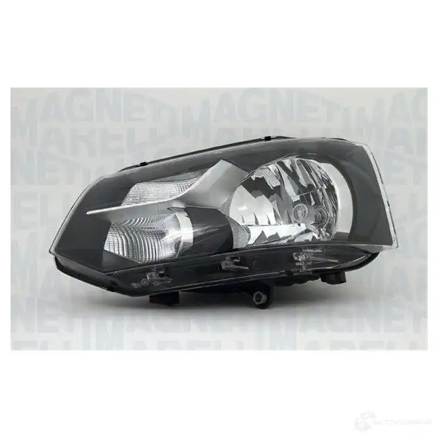 Фара MAGNETI MARELLI LPN012 030 1254301 1041915 710301254303