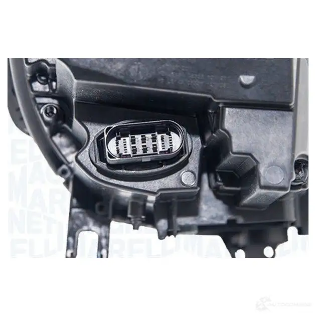 Фара MAGNETI MARELLI YTOS7IE L PP442 1042899 711451000185 - Изображение 1