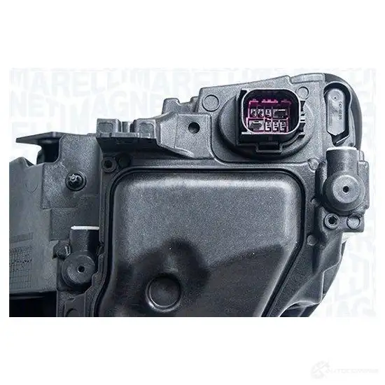 Фара MAGNETI MARELLI 1437592279 711451000947 3T 67P11 - Изображение 1