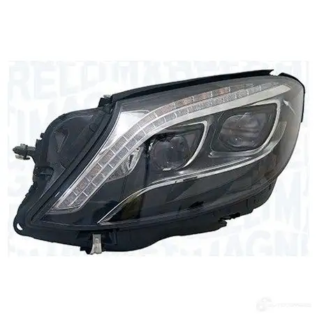 Фара MAGNETI MARELLI LPO 792 MMRTG4 711307024508 1042758