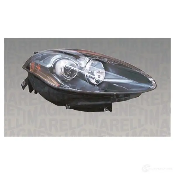 Фара MAGNETI MARELLI LPM332 712437121129 0043 7129999 1043568
