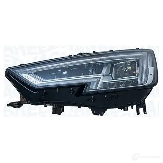 Фара MAGNETI MARELLI 711451000184 L US7681 JI20E 1042898