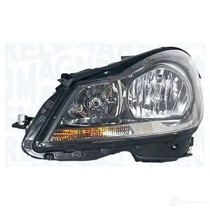 Фара MAGNETI MARELLI 1041939 LPN652 710301270207 030127 0203