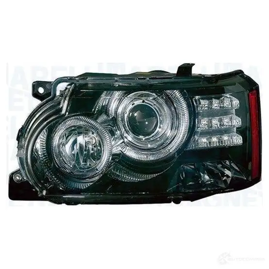 Фара MAGNETI MARELLI 712470811129 MHL8141 1193805425 0047.081.99 9.9