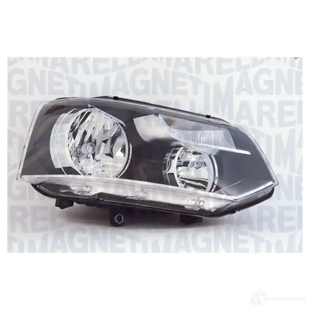 Фара MAGNETI MARELLI 1041914 710301253204 03 01253202 LPN001 - Изображение 1