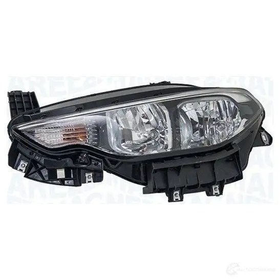 Фара MAGNETI MARELLI VSMDRW 1193804211 LPP 552 712105401110 - Изображение 1