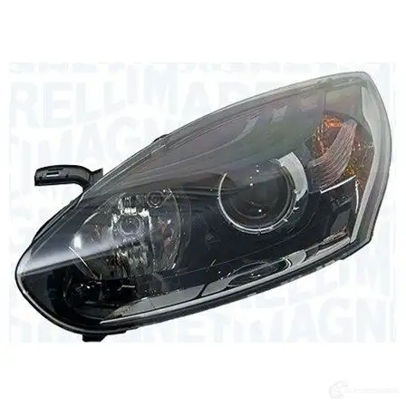 Фара MAGNETI MARELLI L PP652 711307024490 1193803738 X60I92J