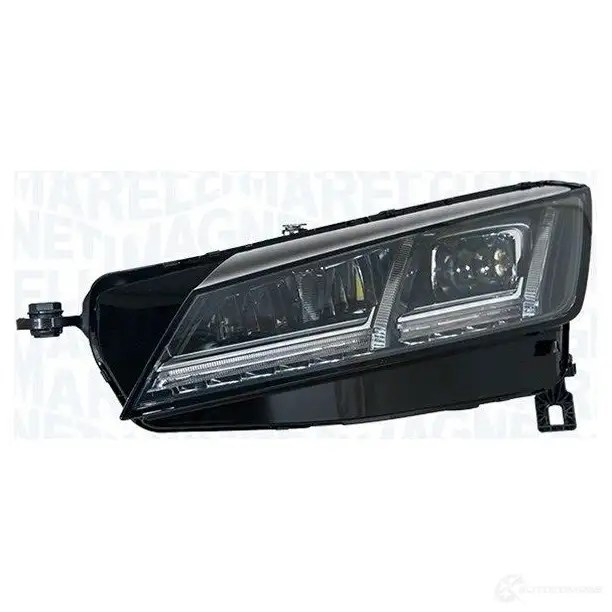 Фара MAGNETI MARELLI 1042763 711307024568 Z44LV L PP251
