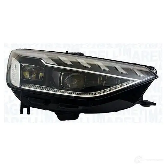 Фара MAGNETI MARELLI 1437592715 RU7G 8U 711451000952