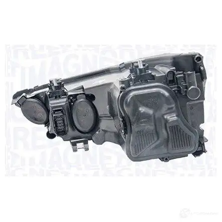 Фара MAGNETI MARELLI 719000000066 1437591639 YUTVN FT - Изображение 1