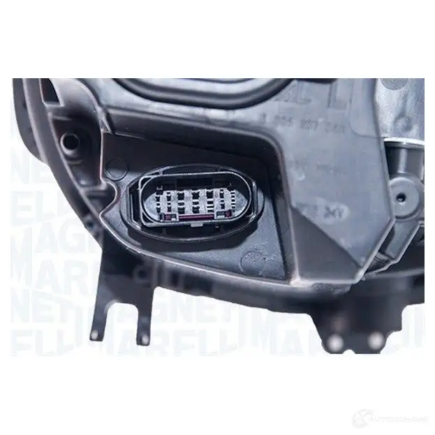 Фара MAGNETI MARELLI 3PWQHS 711451000173 1042891 LP P422 - Изображение 1