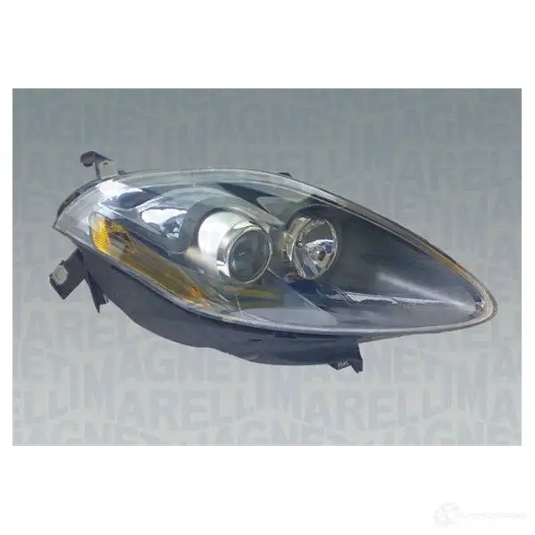 Фара MAGNETI MARELLI 712455941129 1043608 00455949 999 LPM322 изображение 0