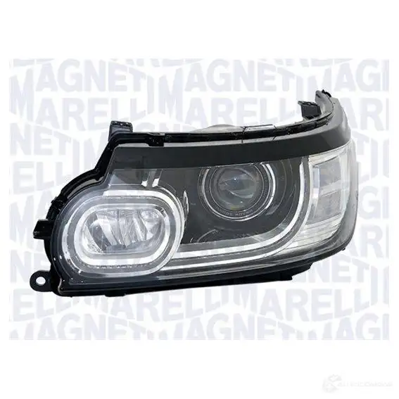 Фара MAGNETI MARELLI 1043703 712476701129 LPO742 0047.6 70.999.9