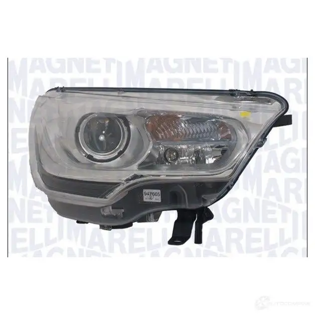 Фара MAGNETI MARELLI 0YV08TG 1193805328 712464531129 LPP 742 - Изображение 1