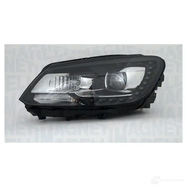 Фара MAGNETI MARELLI 03 01268281 711307023545 LPN422 1042610