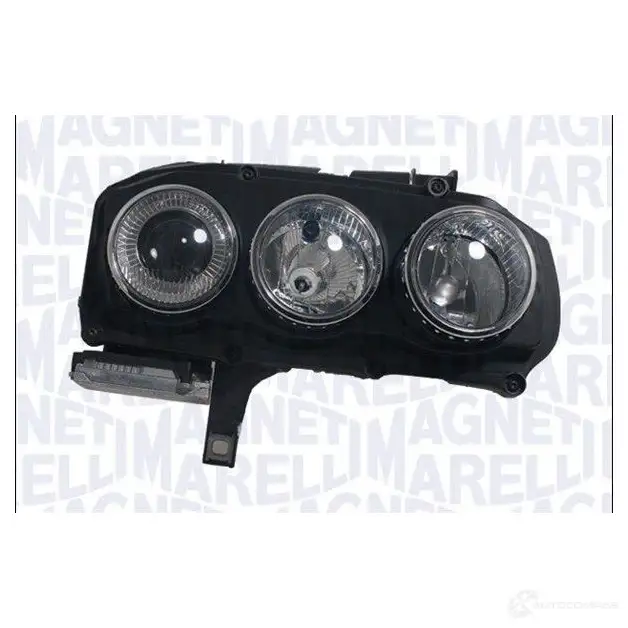Фара MAGNETI MARELLI LPL24 2 1043526 712428501129 M0MS0N изображение 0