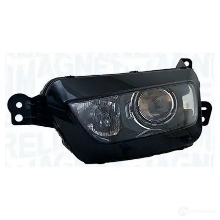Фара MAGNETI MARELLI 1043678 LPO6 62 RLV67Y 712472101129